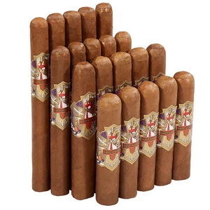 Ave Maria Mega Flight Sampler