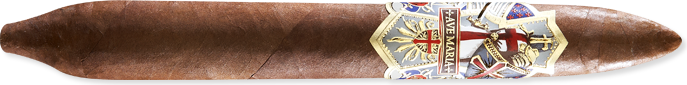 Salomon (7.1" x 58)