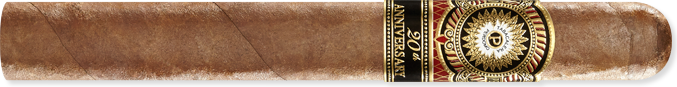 Churchill (7.0" x 56)