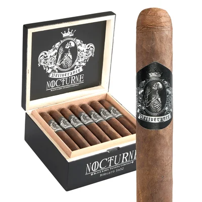 Black Label Trading Co. Deliverance Nocturne
