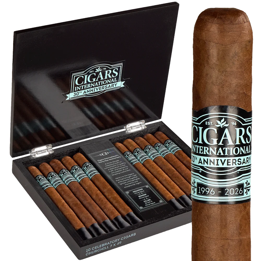 Churchill (7.0" x 49)