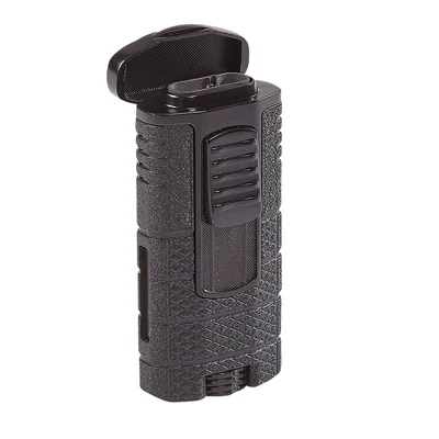 Xikar Tactical Triple Lighter