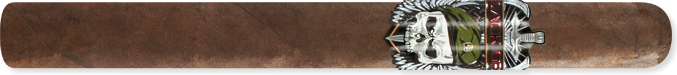 Churchill (7.0" x 50)