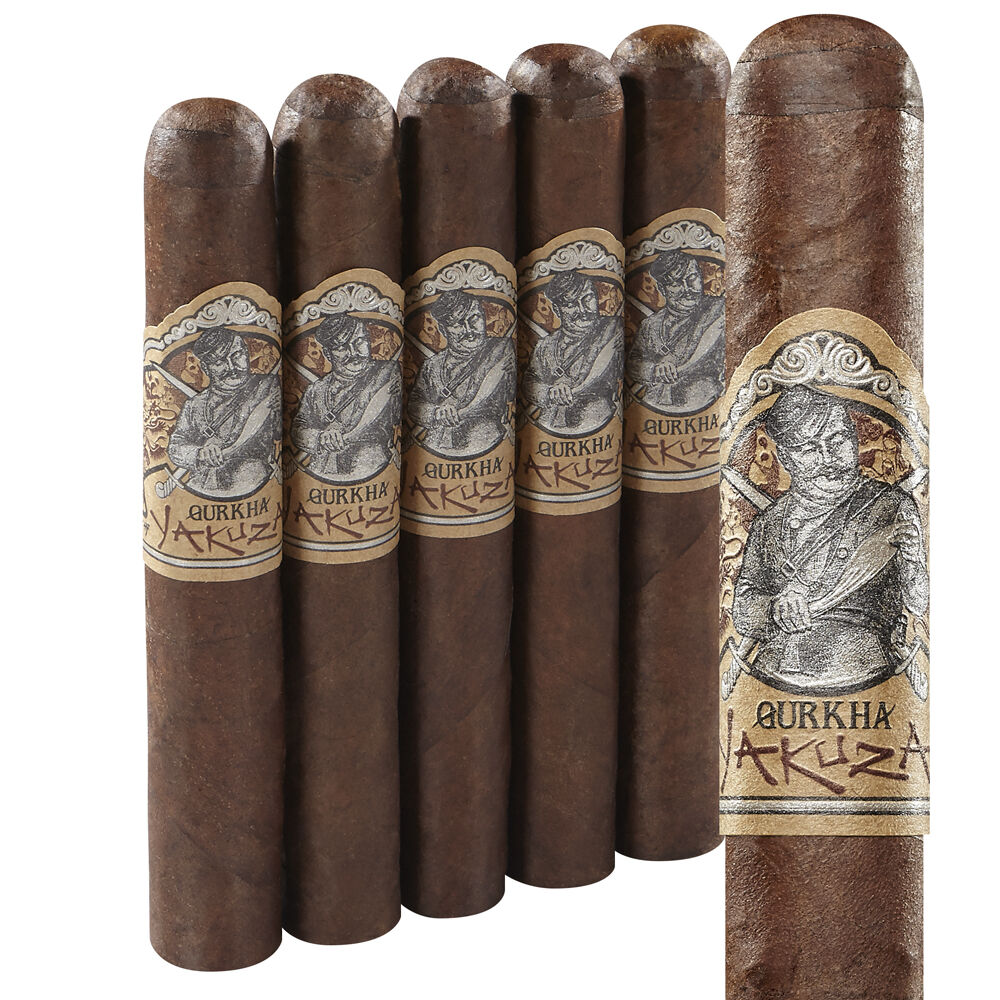 Gurkha Yakuza | Cigars International