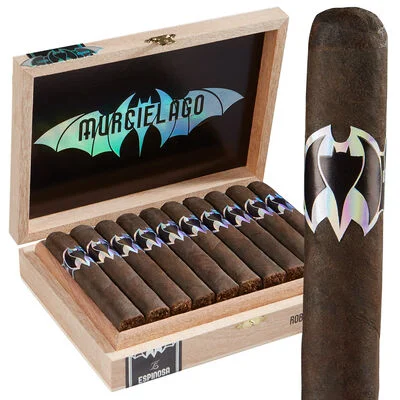 Espinosa Murcielago