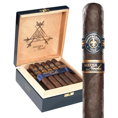 Montecristo Media Noche