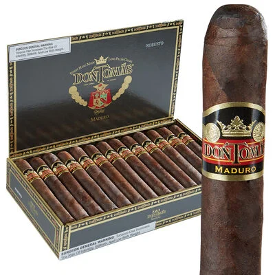 Don Tomas Clasico Maduro