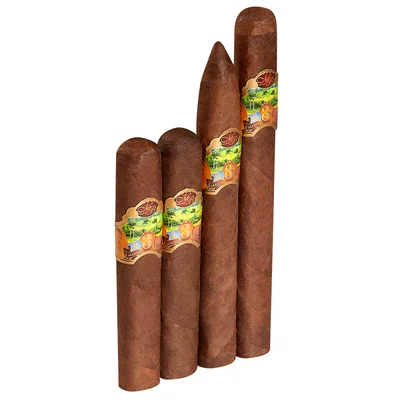 Master Blends III 4pk Sampler