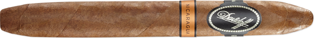 Diadema (6.5" x 50)