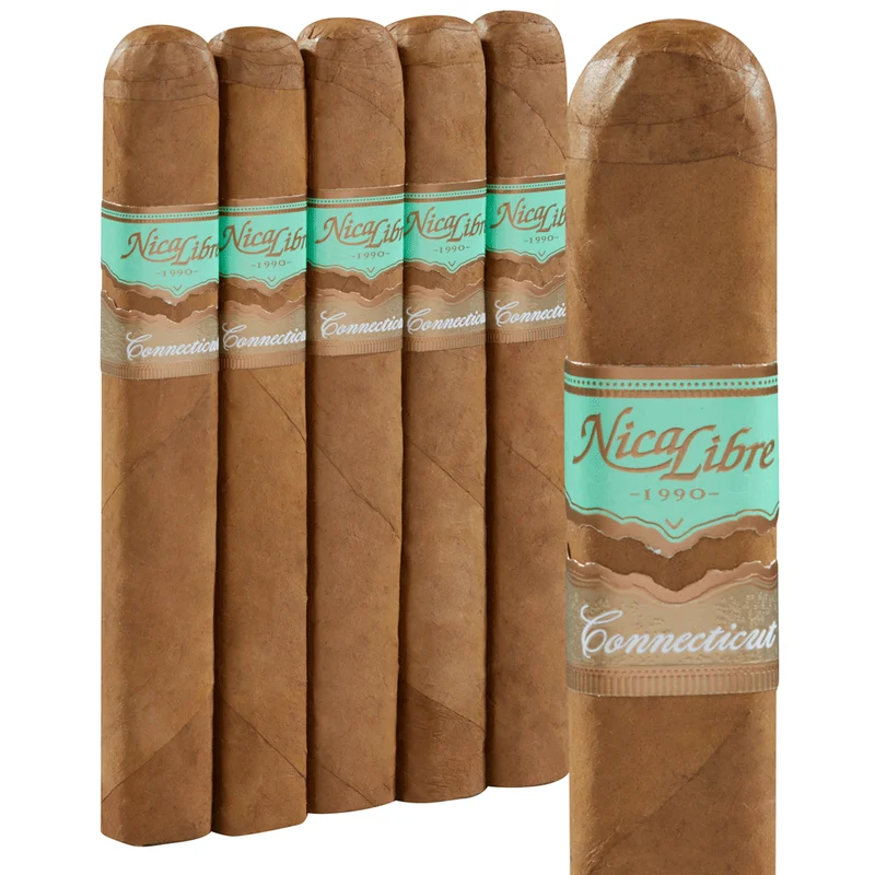 Nica Libre Connecticut