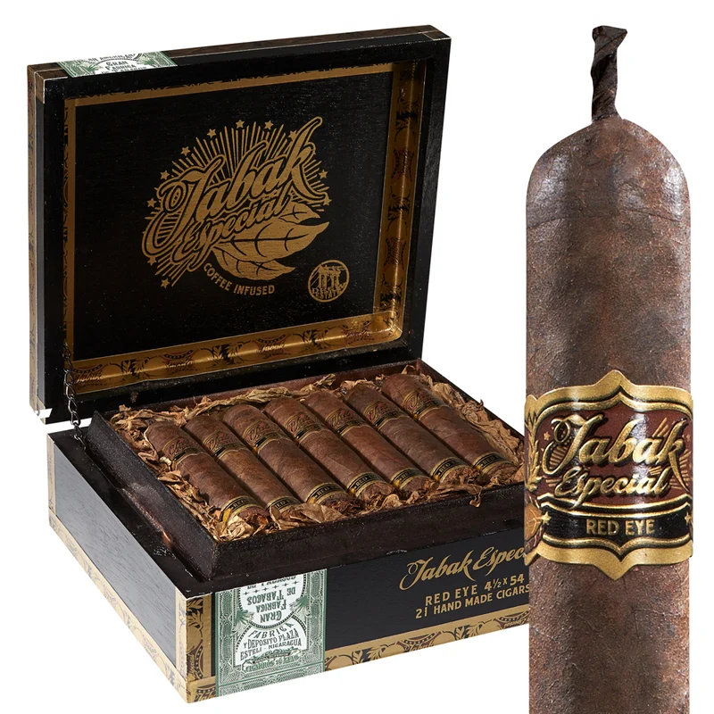 Drew Estate Tabak Especial Ltd