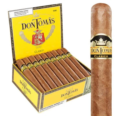 Don Tom&aacute;s Clasico