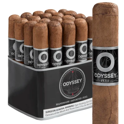 Odyssey Full