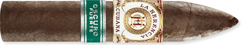 Belicoso (5.0" x 56)