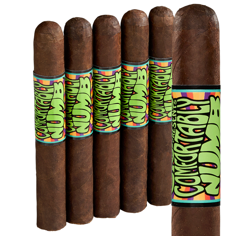 Espinosa Comfortably Numb Vol. 4 | Cigars International