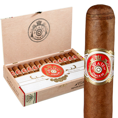 Viaje Circa '45