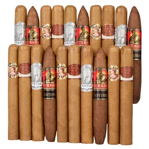 Smiley's Snow Day Mega-Sampler