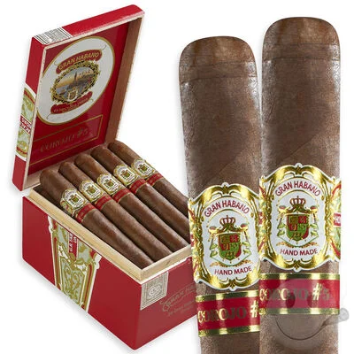 Gran Habano #5 Corojo