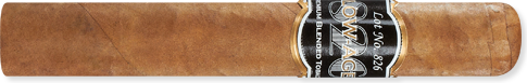 Robusto (5.0" x 52) - Natural