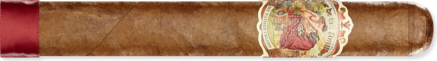 Toro Gordo (6.5" x 56)