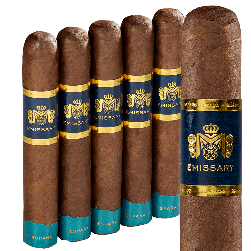 Macanudo Emissary Espana | Cigars International