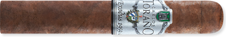 Short Robusto (4.7" x 52)