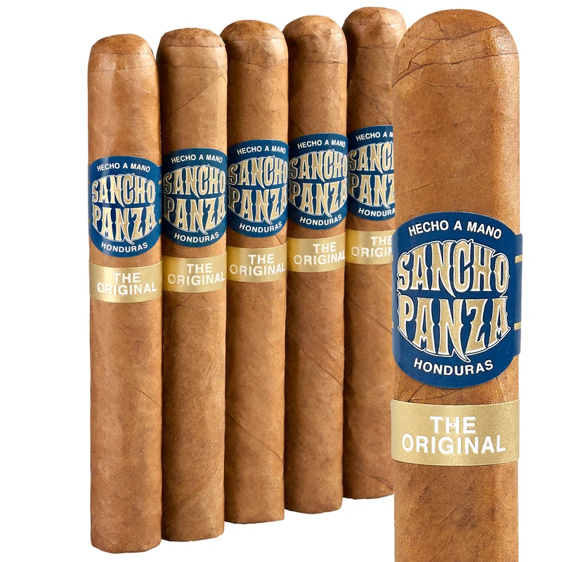 Sancho Panza The Original