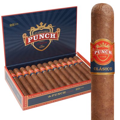 Punch Clasico