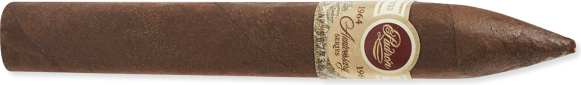 Torpedo (6.0" x 52) - Maduro