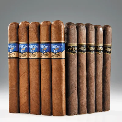 #68: Nica Libre and Nica Libre x Aganorsa