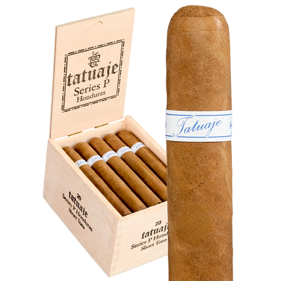 Tatuaje Series P Honduras