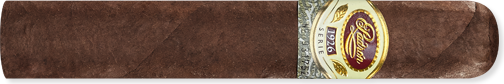 No. 9 (5.2" x 56) - Maduro