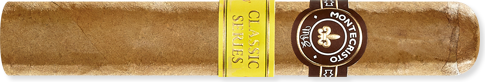 Robusto (5.0" x 52)