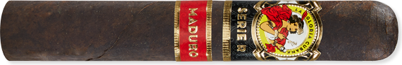 No. 6 (5.9" x 60) - Maduro
