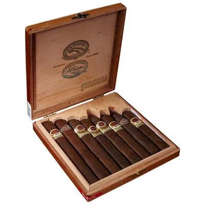Padron 8-Cigar Sampler