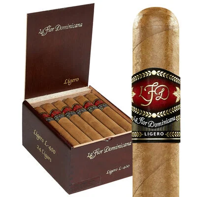 La Flor Dominicana Ligero
