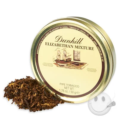 Peterson Elizabethan Mixture