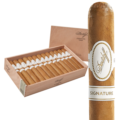 Davidoff Signature Series