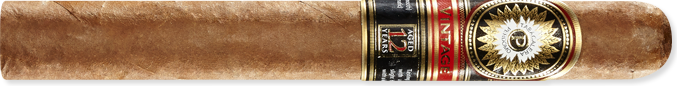 Churchill (7.0" x 56)