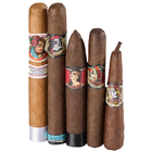 Drew Estate Deadwood 5-Star Sampler