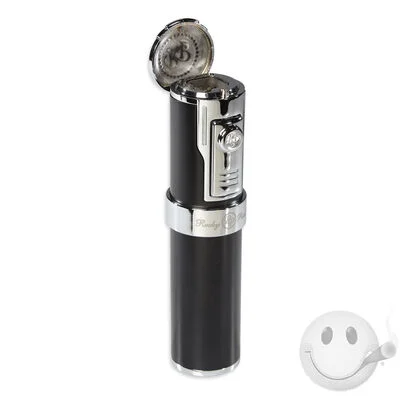 Rocky Patel Diplomat 5-Torch Lighter