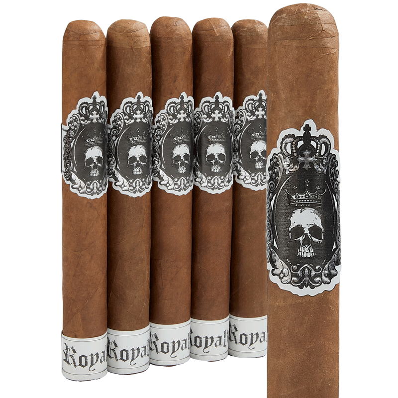 Black Label Trading Co. Royalty