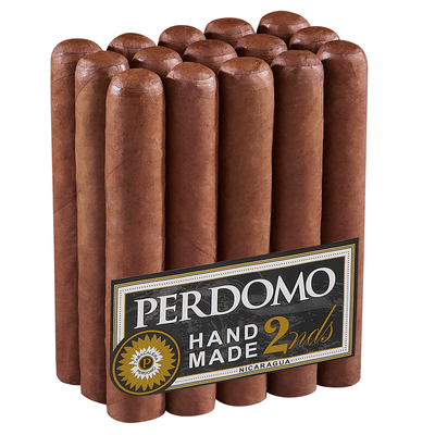 Perdomo Handmade Seconds Habano