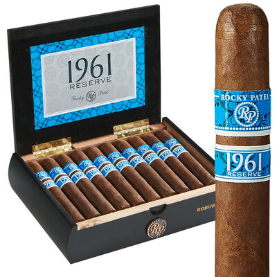 Rocky Patel 1961