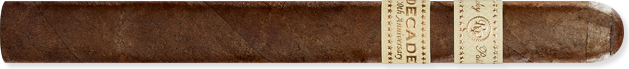 Box-Pressed Lonsdale (6.5" x 44)