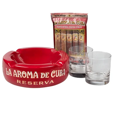 La Aroma de Cuba Holiday Haul II