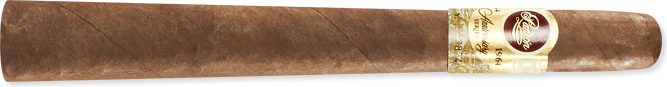 Pyramide (6.9" x 52) - Maduro