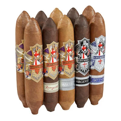 Ave Maria Top Ten Sampler