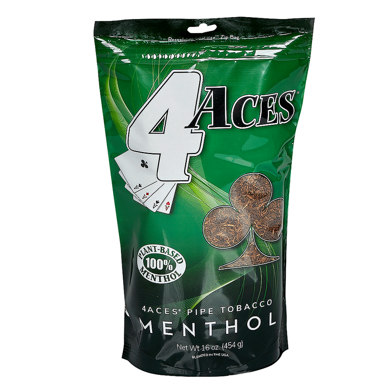 4 aces pipe tobacco review 4 Aces Pipe Tobacco