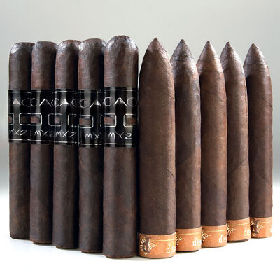 #6: CAO MX2 and Diesel